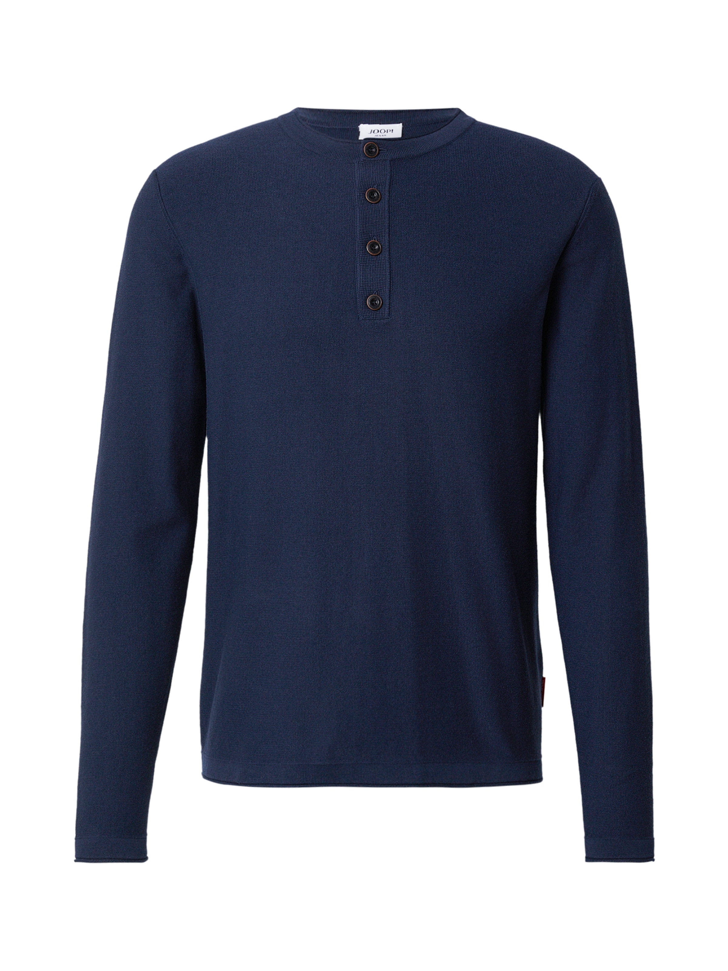 Pull-over 'JJK-03Peko' JOOP! Jeans en bleu : devant