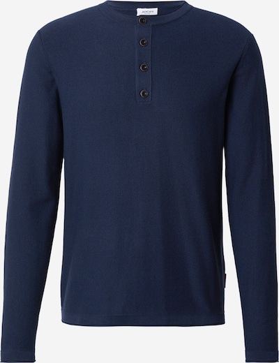 JOOP! Jeans Neulepaita 'JJK-03Peko' värissä laivastonsininen, Tuotenäkymä