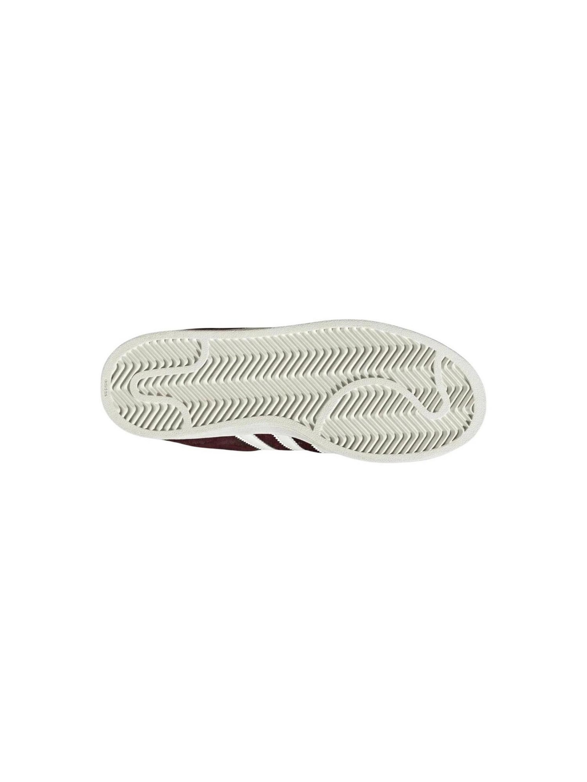 Sneaker bassa 'KJ7696' di ADIDAS ORIGINALS in rosso
