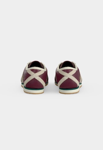 ADIDAS ORIGINALS Platform trainers 'Italia 70s' in Red