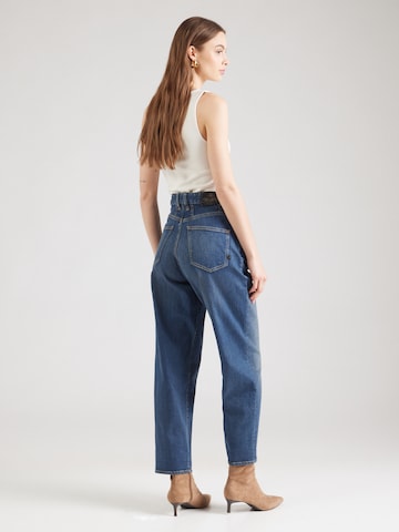 Herrlicher Loosefit Jeans in Blau