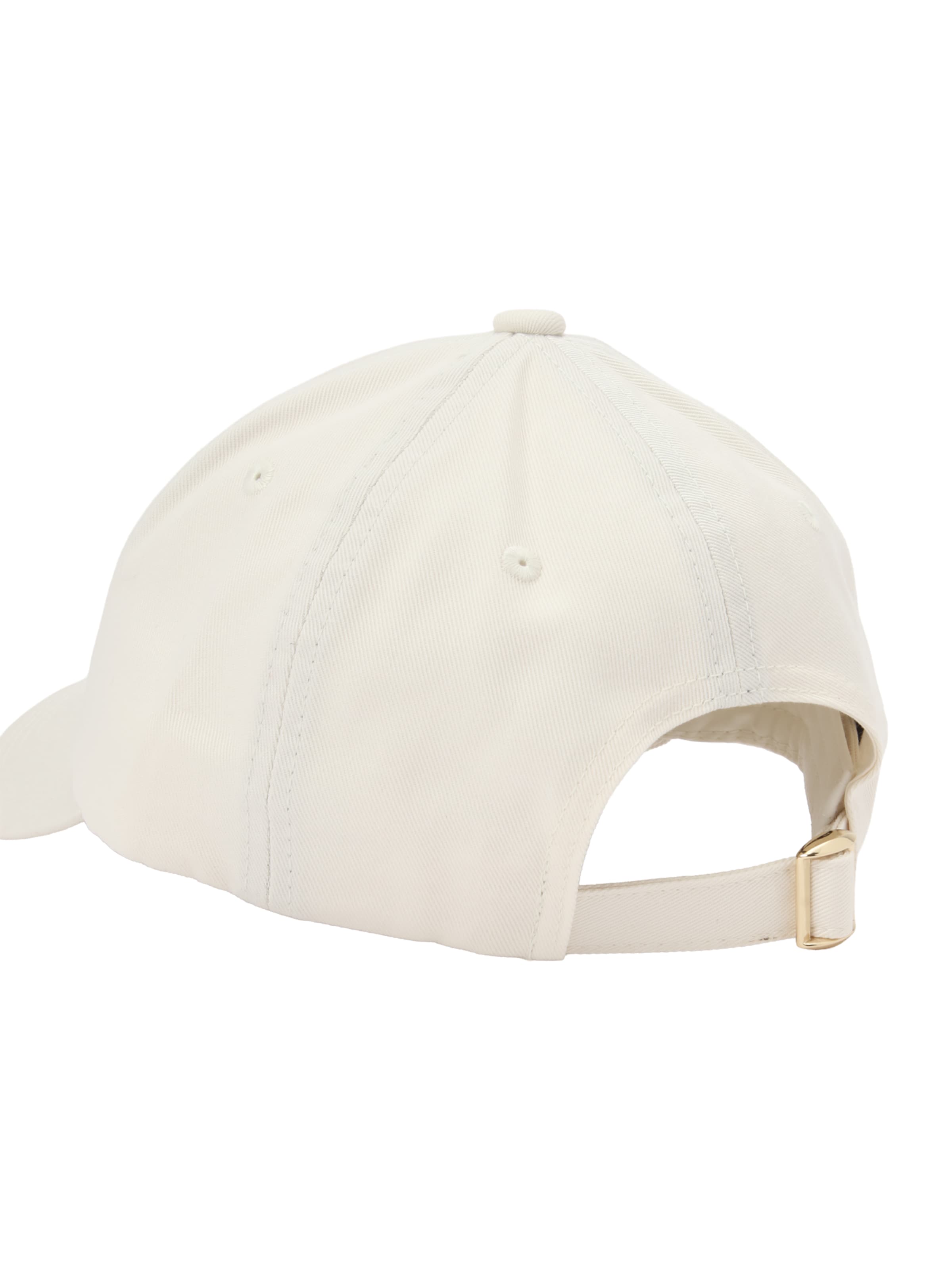 Cappello da baseball 'Ari' di BOSS in bianco