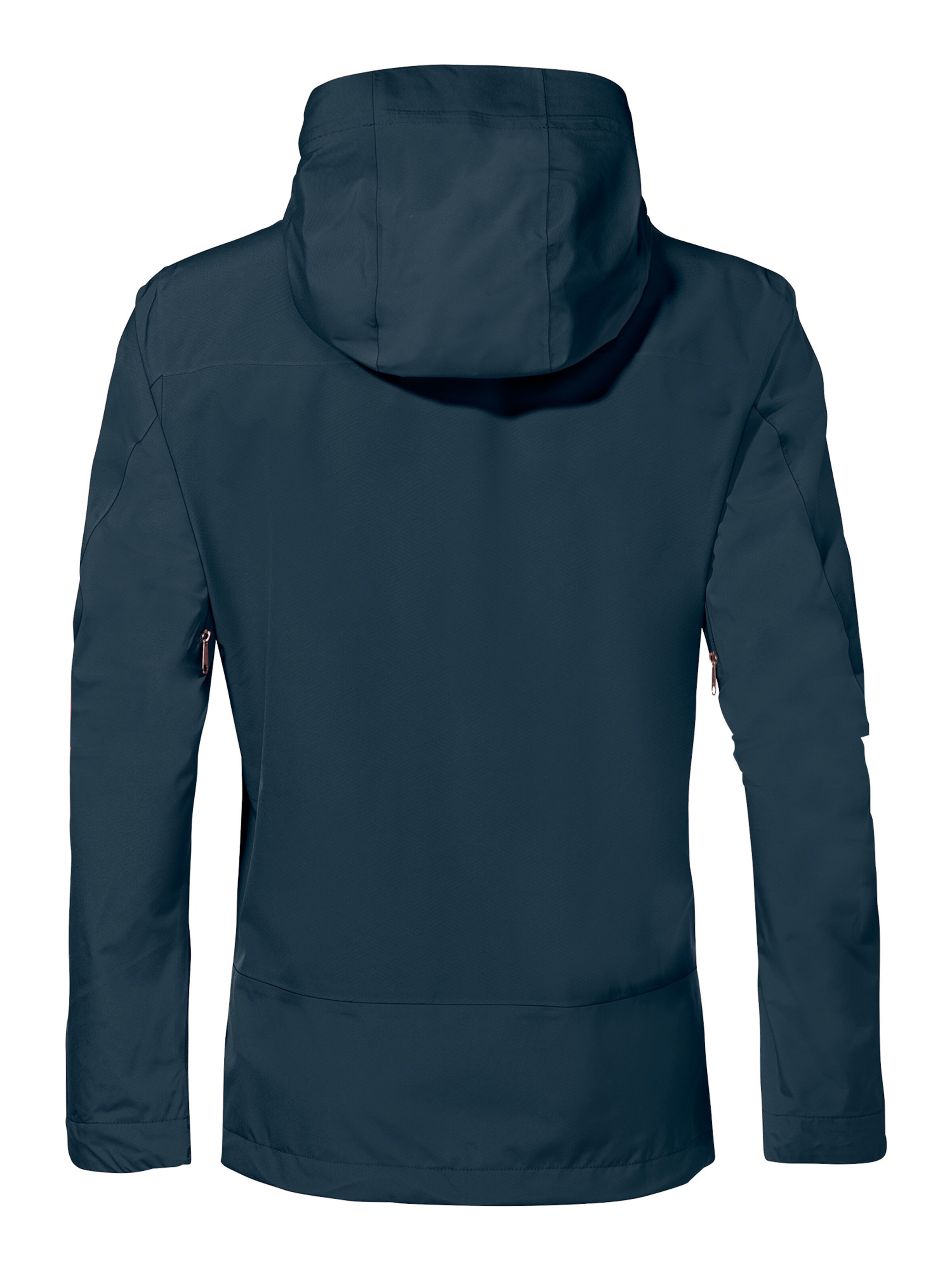 VAUDE Outdoor jacket 'Neyland' in Blue