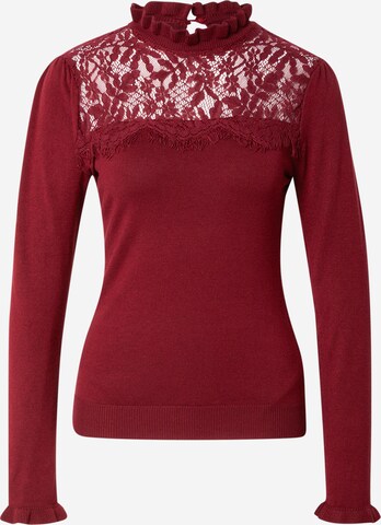 Pullover di Coast in rosso: frontale