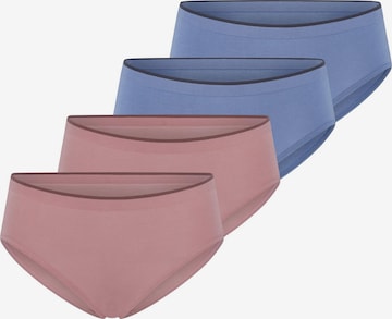 SLOGGI Boyshorts 'GO Sense' in Mixed colors: front