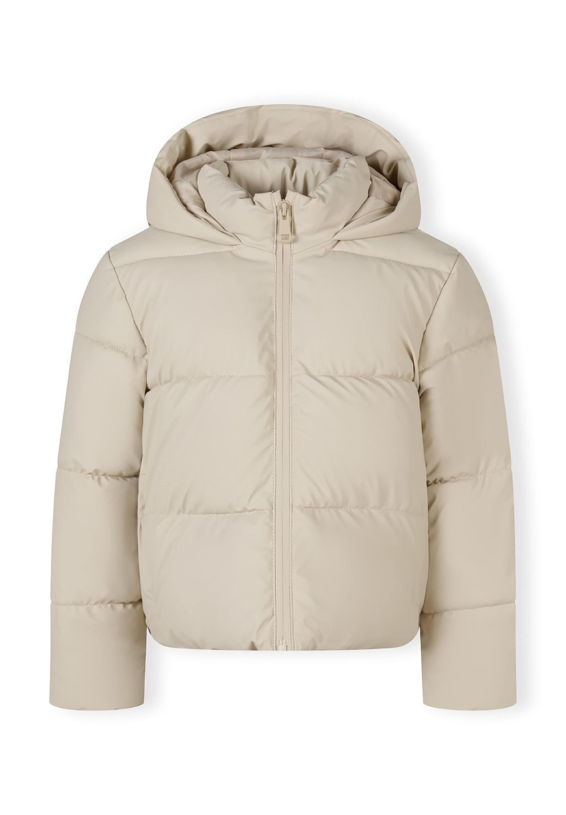 MINOTI Vinterjakke i grå: forside