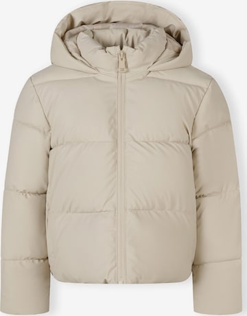 MINOTI Talvitakki värissä harmaa: etupuoli