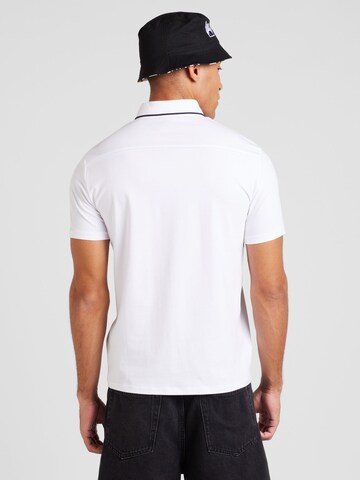 T-Shirt ARMANI EXCHANGE en blanc