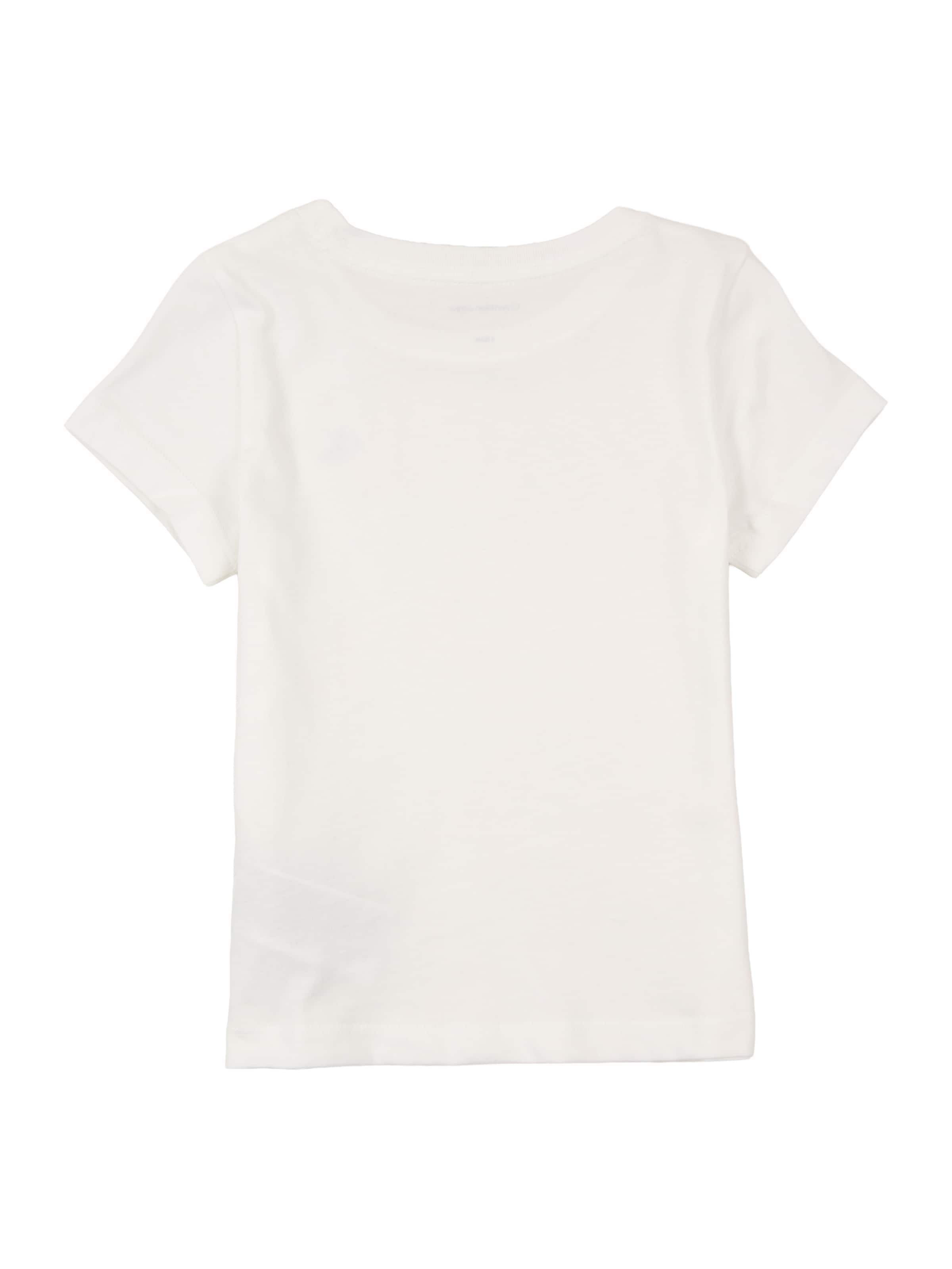 Calvin Klein Jeans T-shirt i grå