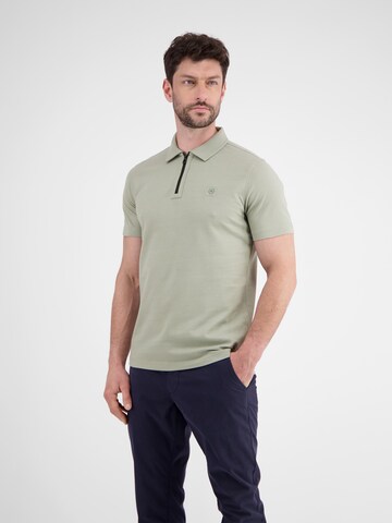 LERROS Shirt in Groen