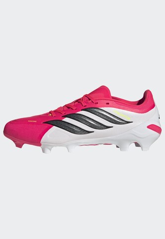 ADIDAS PERFORMANCE Soccer Cleats in Pink