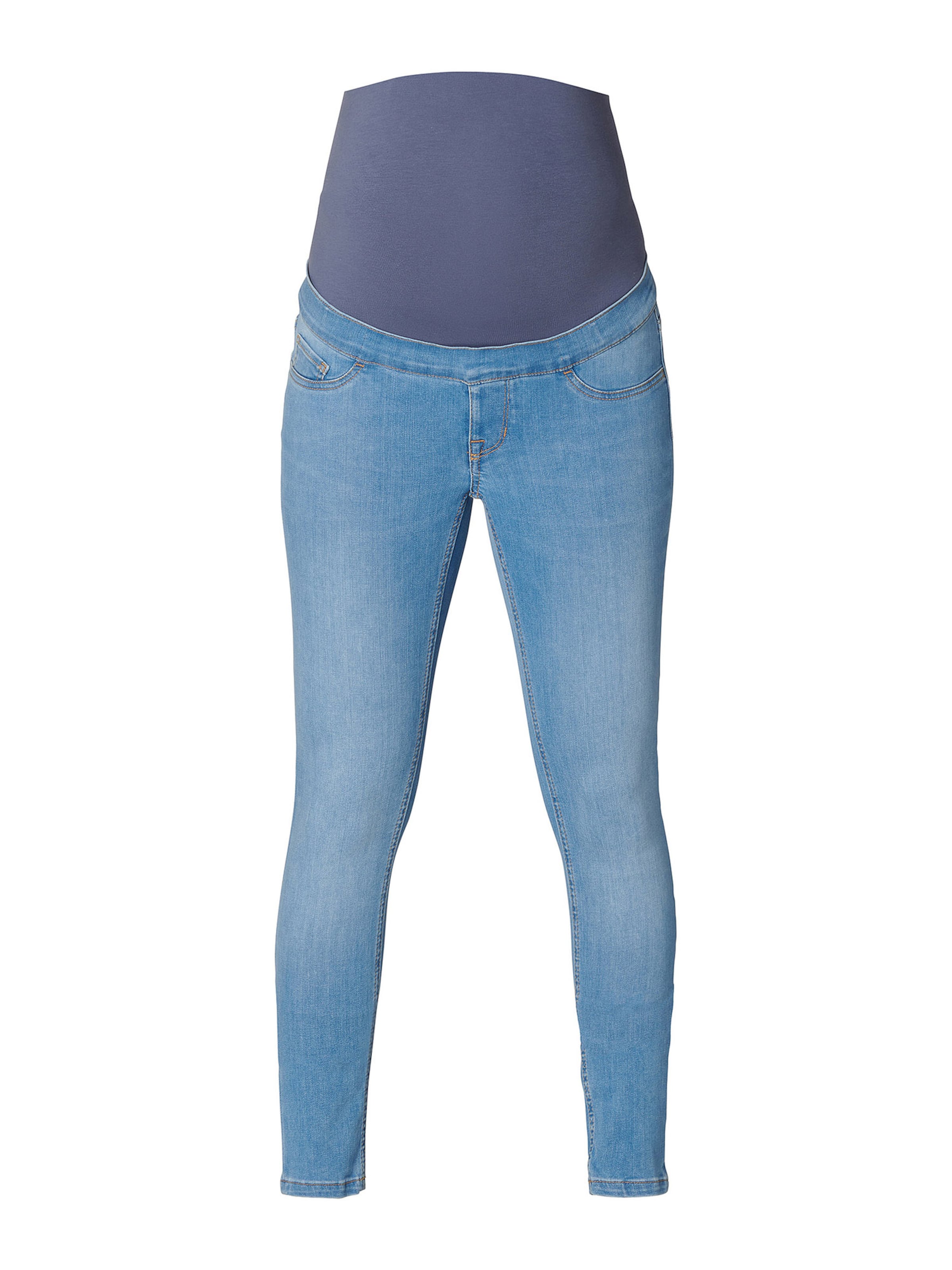 Noppies Jeans 'Ella' in Dusty blue / Blue denim, Item view