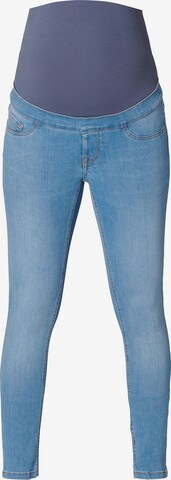 Skinny Jeans 'Ella' di Noppies in blu: frontale