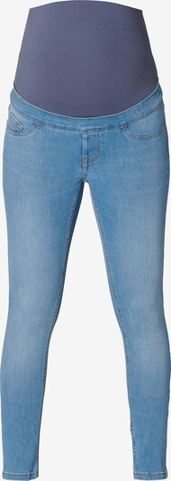 Noppies Jeans 'Ella' in taubenblau / blue denim, Produktansicht