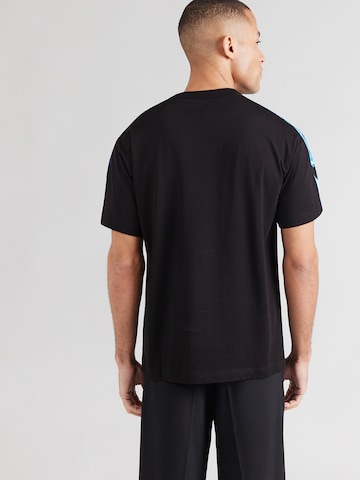 Versace Jeans Couture Футболка в Черный