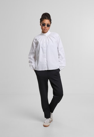 Chemisier FYNCH-HATTON en blanc