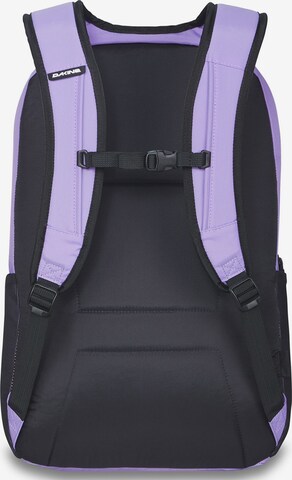 DAKINE Backpack 'Campus' in Purple