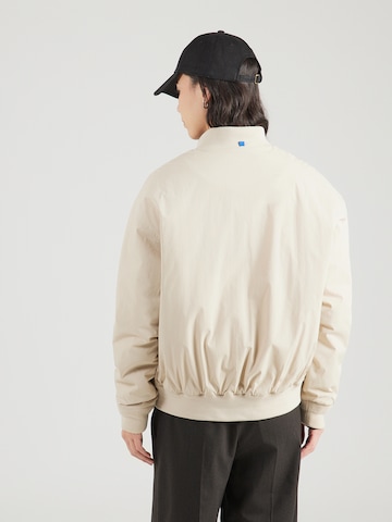 Embassy of Bricks and Logs Kevad-sügisjope 'Salia', värv beež