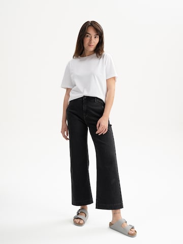 MELA Shirt 'Tanika' in Wit