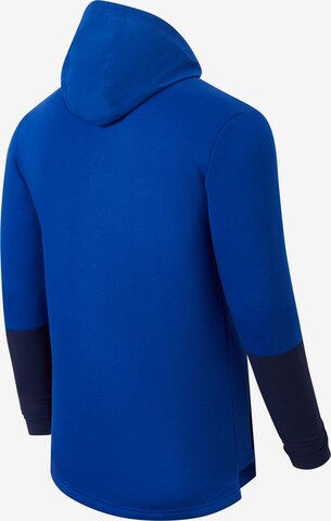 new balance Sportsweatshirt 'FC Porto' in Blau