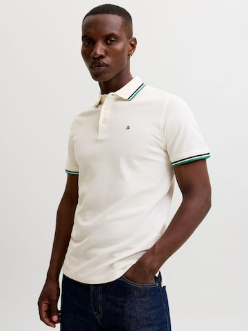 T-Shirt 'JJEPaulos' JACK & JONES en bleu