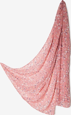 MayTree - Chal en rosa: frente