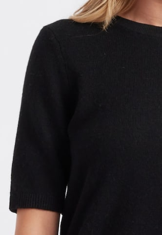 Chinti & Parker Pullover i sort