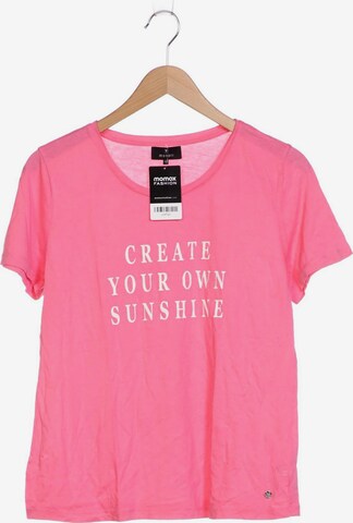 monari T-Shirt XL in Pink: predná strana