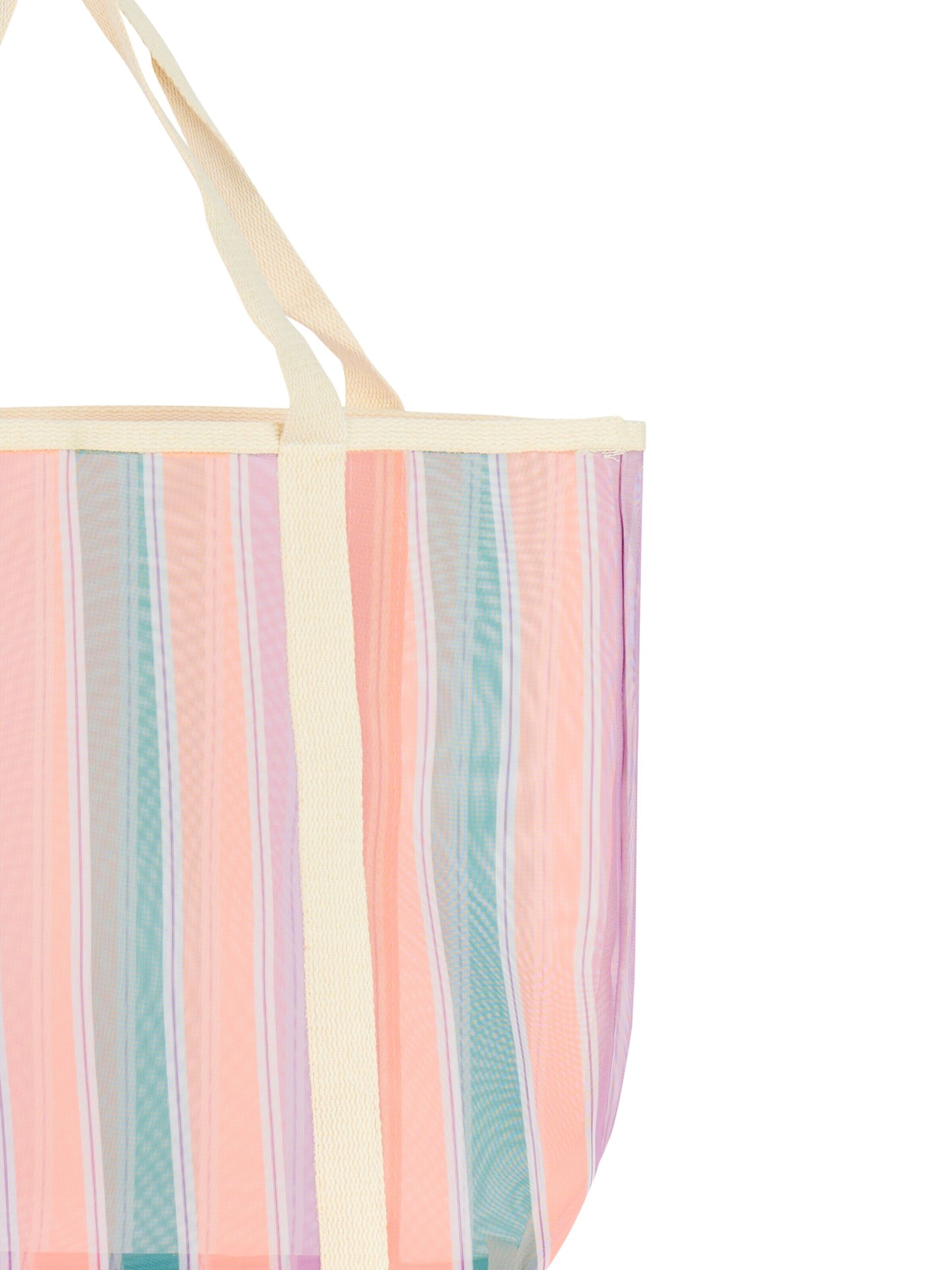 PROTEST Strandtasche 'PRTFlashy'‌ in Lila