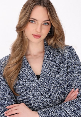 DreiMaster Vintage Blazer in Grey