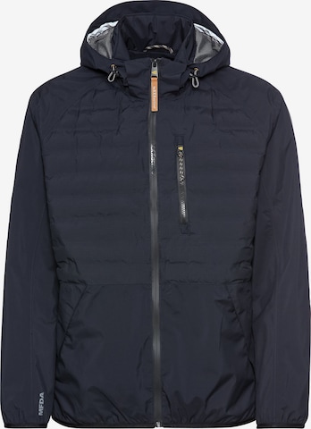 CAMEL ACTIVE Jacke in Blau: Vorderseite