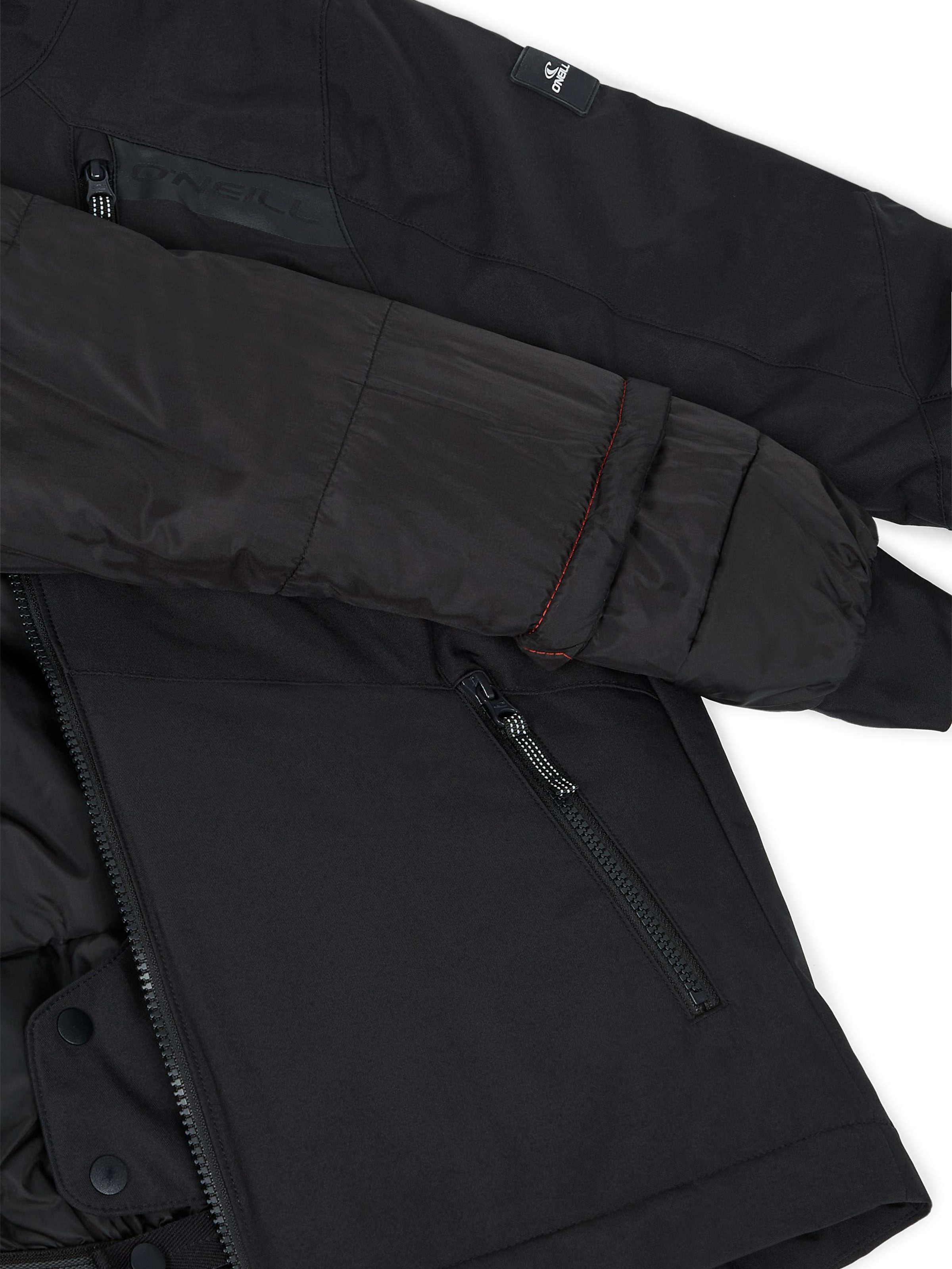 O'NEILL Куртка в спортивном стиле в Черный