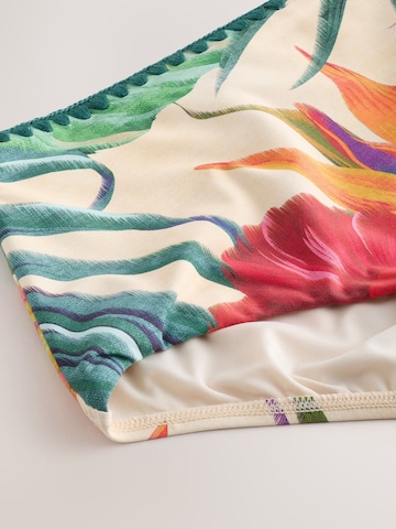 Next Bikinové nohavičky - Červená