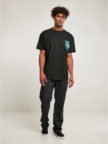 Urban Classics T-Shirt in Schwarz