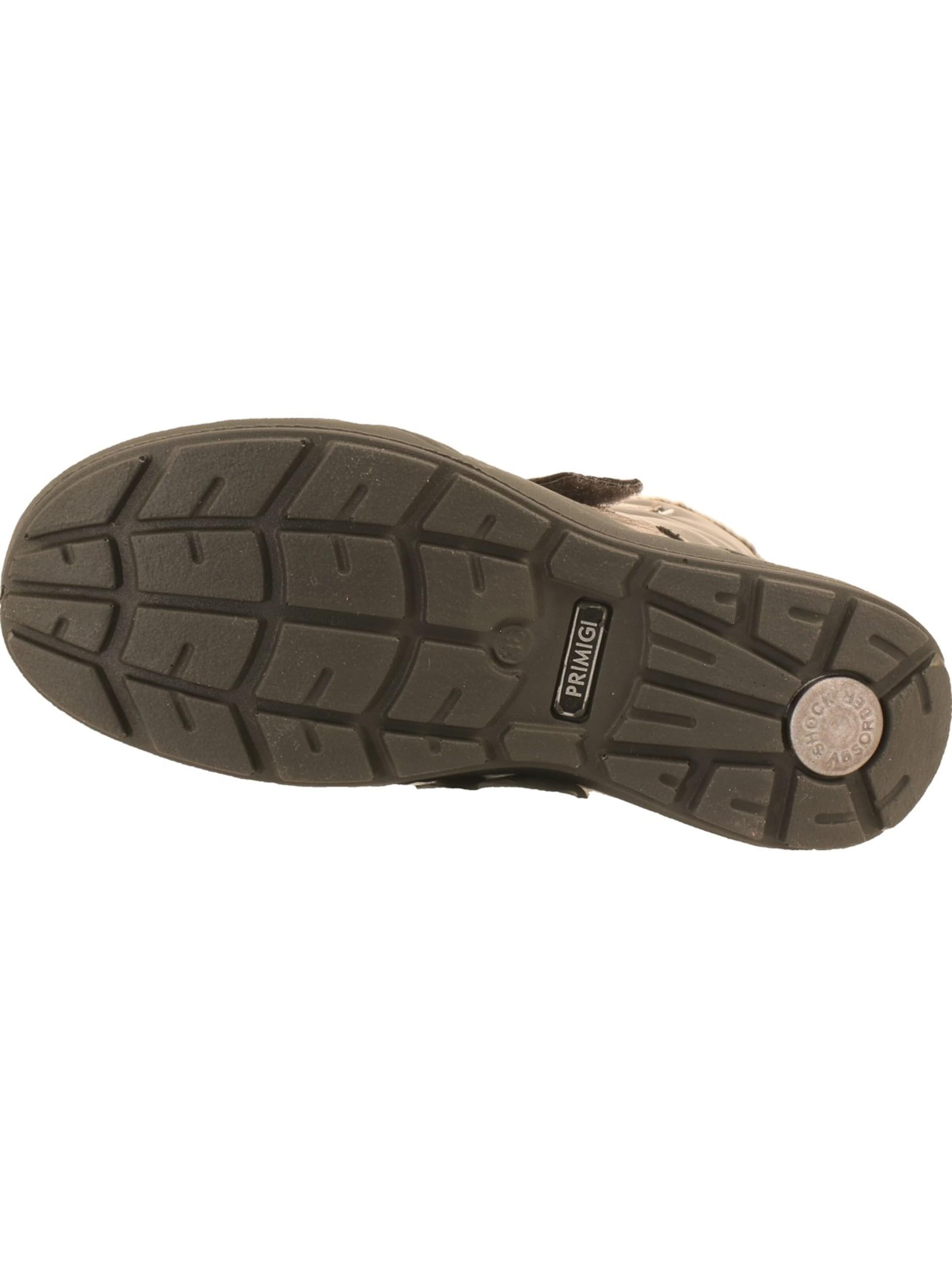 PRIMIGI Boots 'Pwigt 83843' in Grey