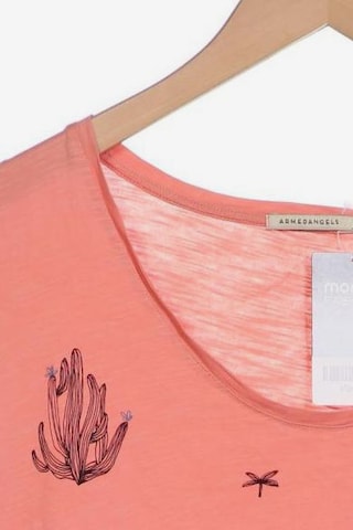 ARMEDANGELS T-Shirt XS in Pink