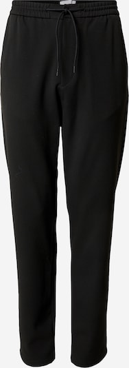 Kelnės su kantu 'Como' iš Les Deux, spalva – juoda, Prekių apžvalga