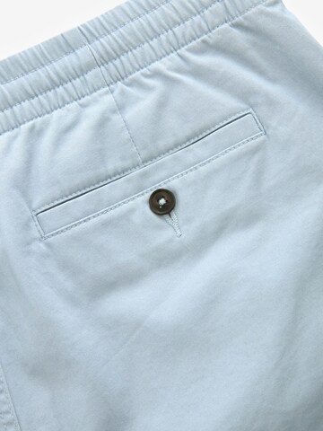 regular Pantaloni chino di Next in blu