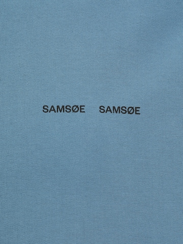 Samsøe Samsøe Суичър 'Norsbro' в пъстро