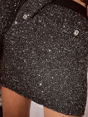 Lipsy - Falda en negro