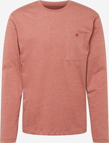 ESPRIT Shirt in Orange: front