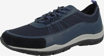 GEOX Sneakers 'Kander' in Blue