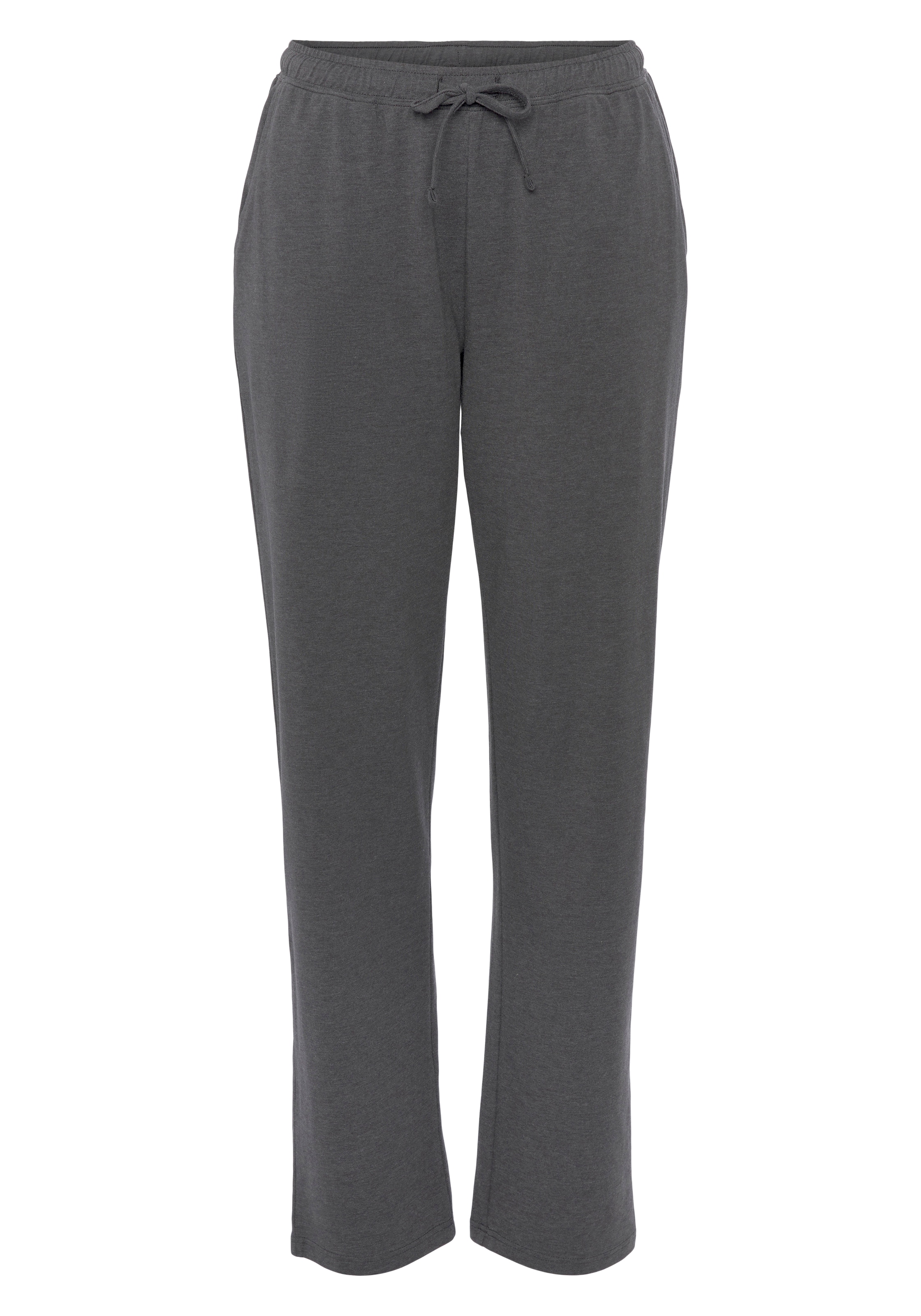 H.I.S Пижама в Серый