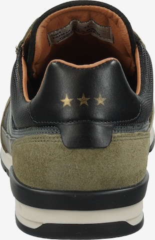 PANTOFOLA D'ORO Sneakers in Green
