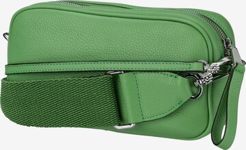 ABRO Crossbody Bag 'Tina' in Green