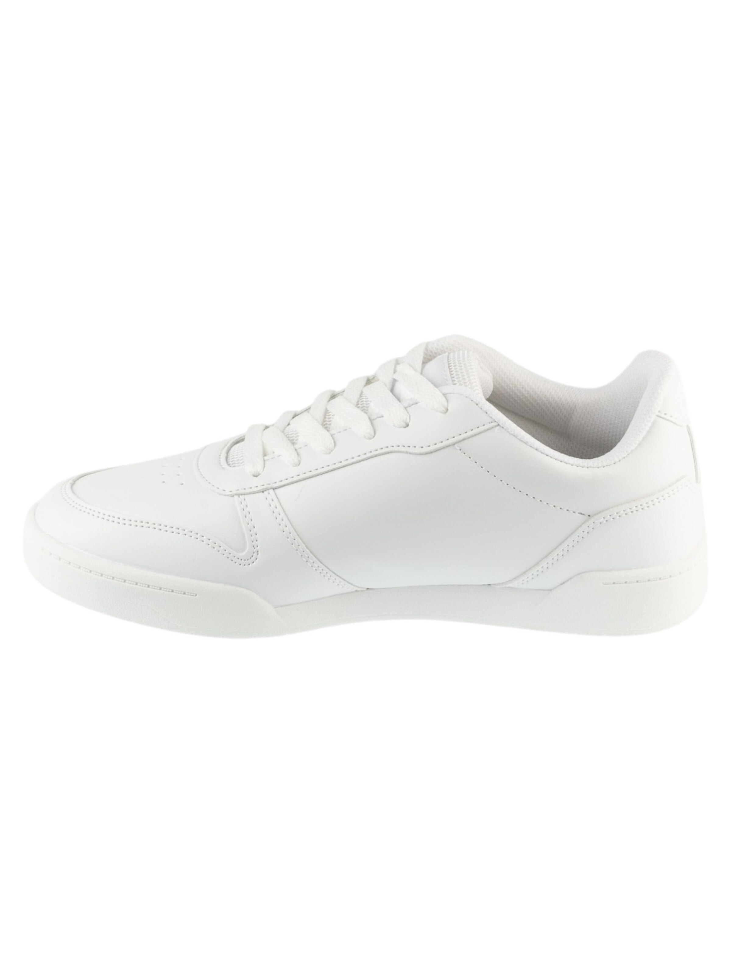 LOTTO Platform trainers 'Lotto Titanis OC' in White