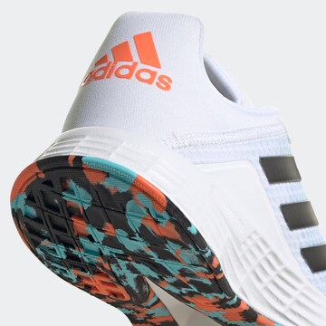 ADIDAS PERFORMANCE Sportschoen 'Duramo' in Wit