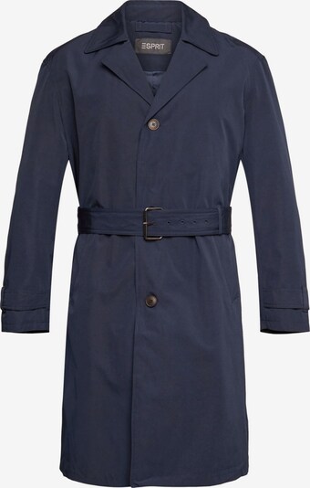 Esprit Collection Übergangsmantel in navy, Produktansicht