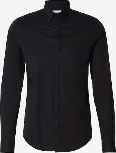 Marškiniai iš Calvin Klein, spalva – juoda, Prekių apžvalga