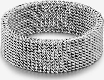 True Rebels Bague en 58 en argent, Vue avec produit